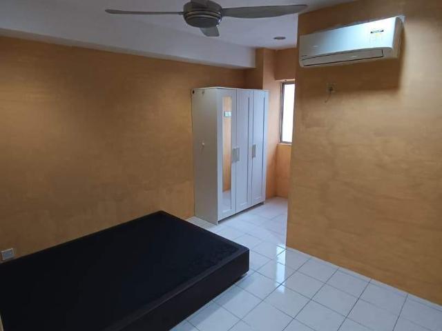 Room for rent in Kepong, Kuala Lumpur