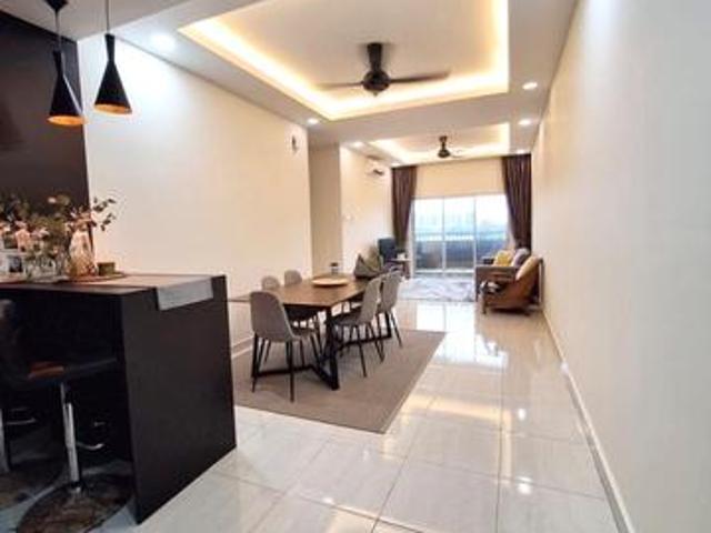 Serviced Residence for rent in Saujana, Selangor