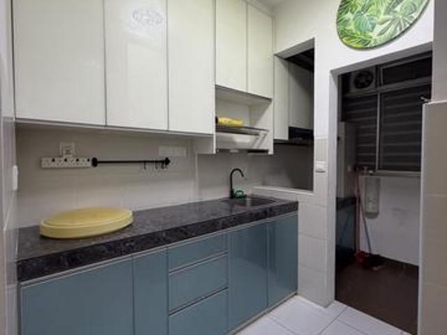 Apartment for rent in Country Heights Damansara, Kuala Lumpur