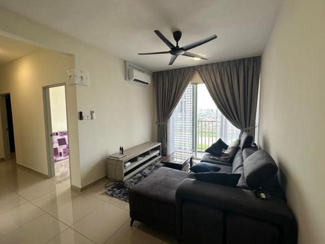 Apartment for rent in Selayang, Selangor