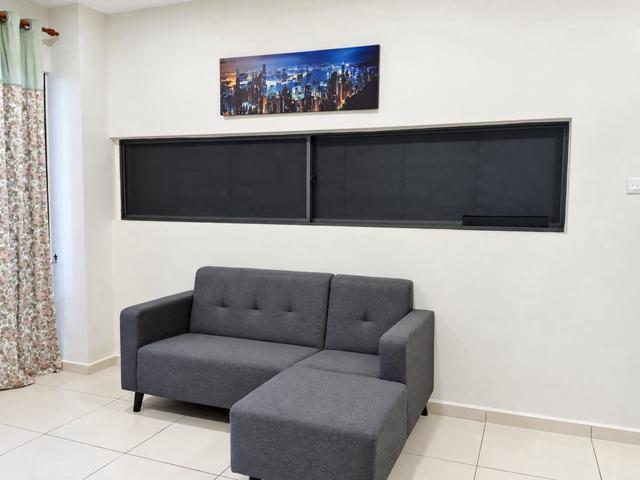 Condominium for rent in Bukit Jalil, Kuala Lumpur