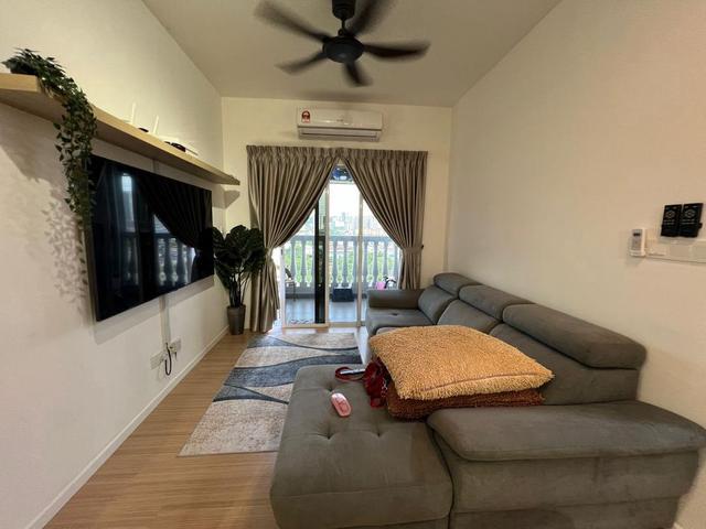 Serviced Residence for rent in Country Heights Damansara, Kuala Lumpur
