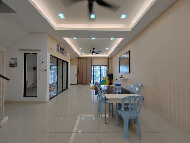 Terraced House for rent in Shah Alam, Petaling