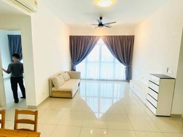 Serviced Residence for rent in Putrajaya