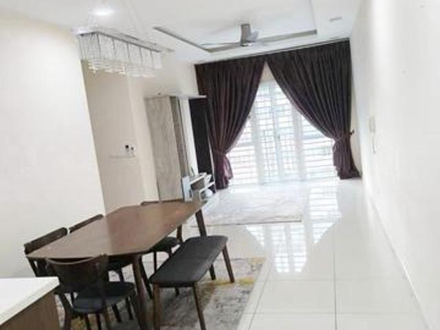 Serviced Residence for rent in Kajang, Langat
