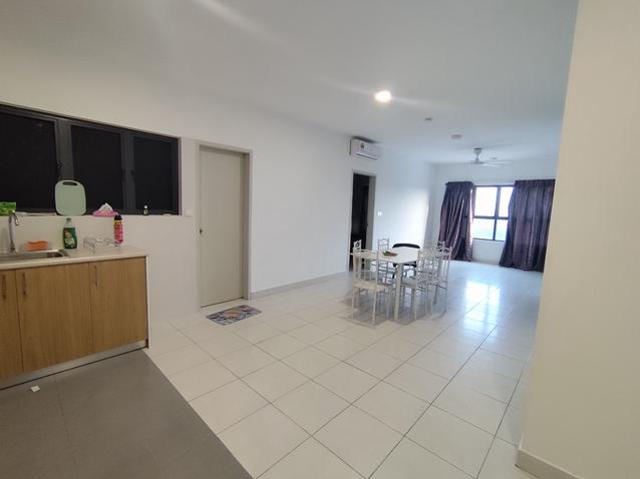 Serviced Residence for rent in Tanjong Sepat, Selangor