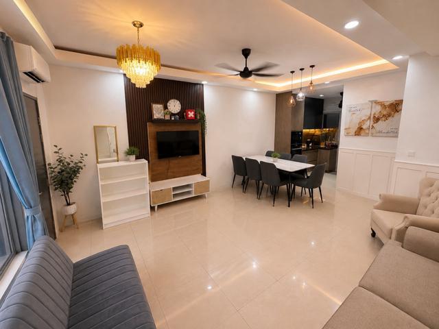 Terraced House for rent in Tanjong Sepat, Selangor