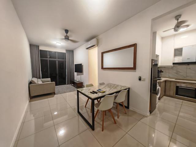 Serviced Residence for rent in Country Heights Damansara, Kuala Lumpur