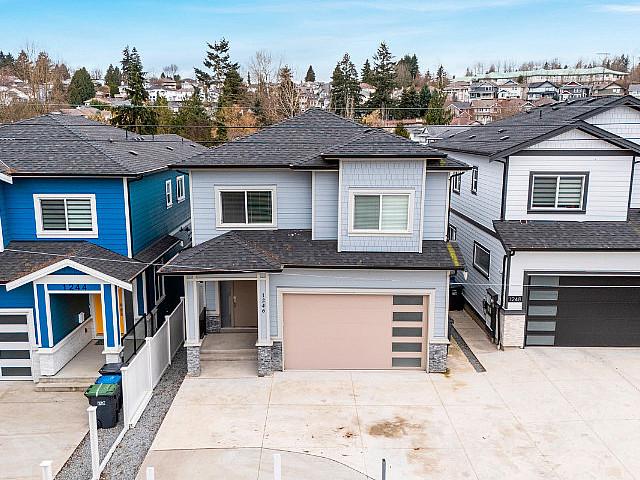 House for sale in Port Coquitlam, British Columbia