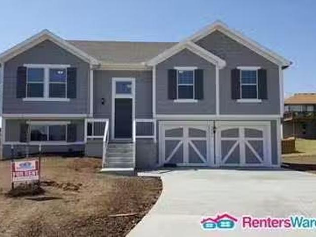 House for rent in Liberty