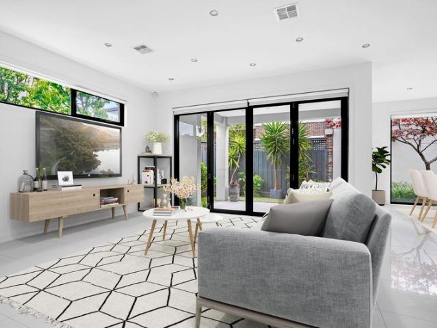 Townhouse for rent in Camerons Creek, Victoria