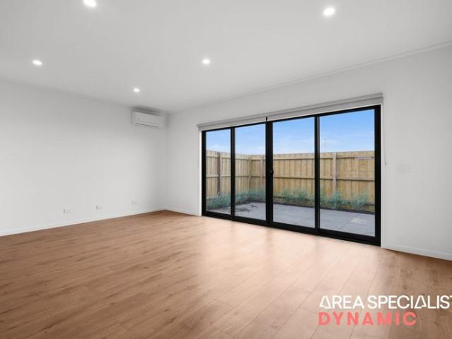 Townhouse for rent in Camerons Creek, Victoria