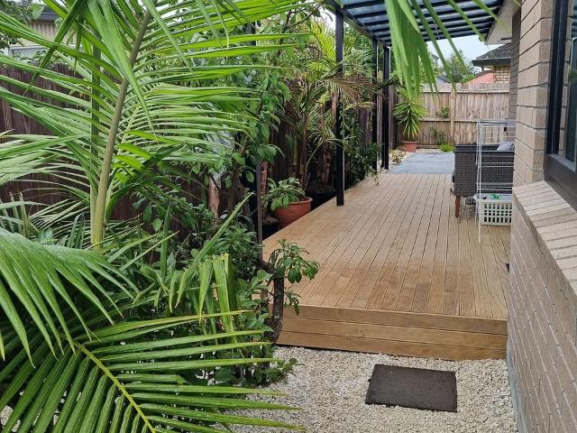 House for rent in Howick, Oroua County