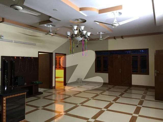 House for rent in Gulshan-e-Iqbal Town, North Waziristan