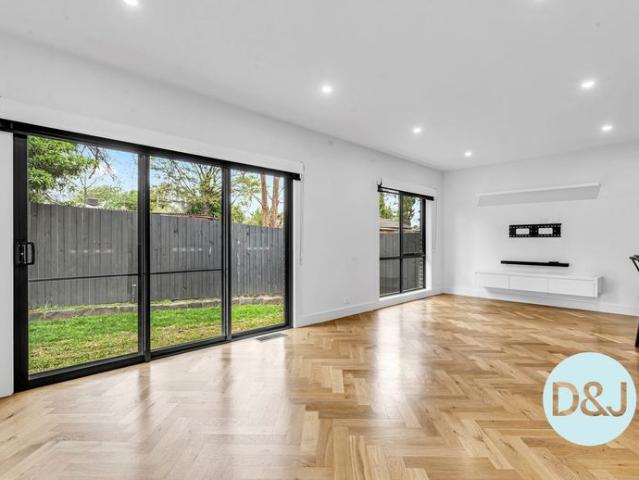 Apartment for rent in Boronia, Melbourne