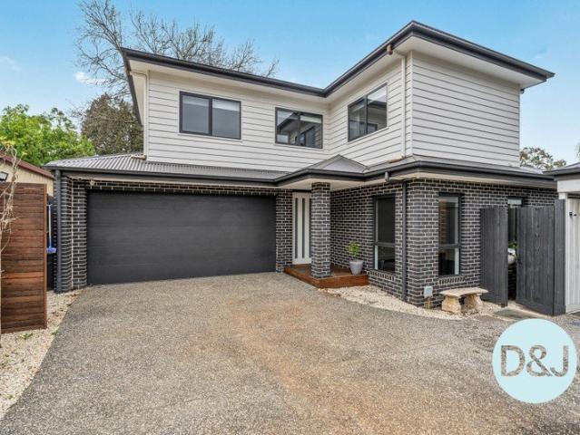 Apartment for rent in Boronia, Melbourne