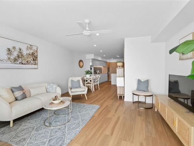 Apartment for rent in Kings Creek, Queensland