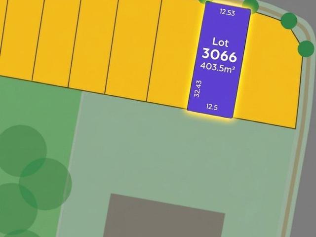 Land for sale in Sydney, New South Wales