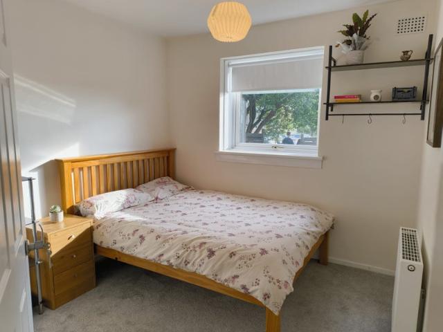 Apartment for rent in Forrester, Corstorphine