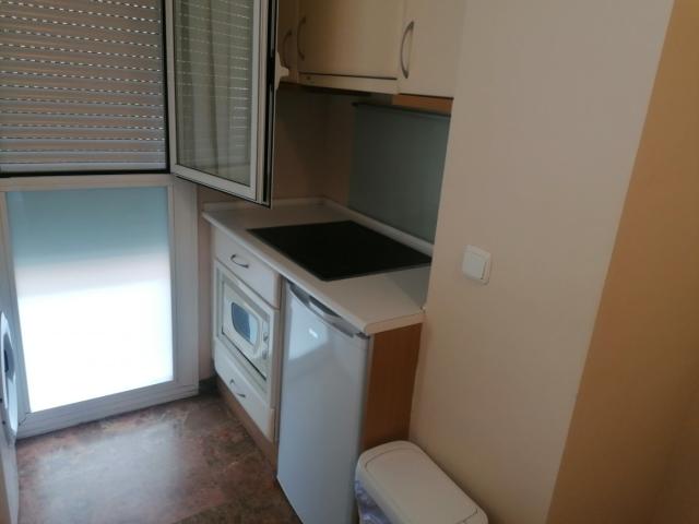 Piso en alquiler en La Almozara, Zaragoza