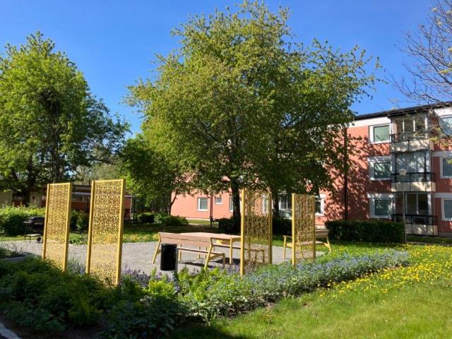 Lägenhet hyra i Uppsala