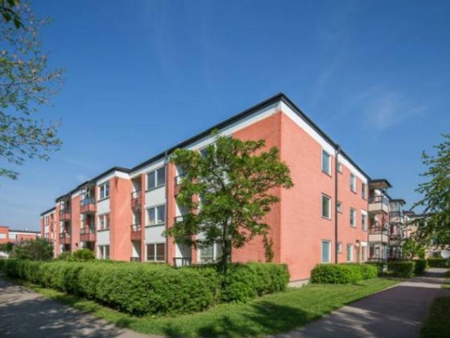 Lägenhet hyra i Uppsala