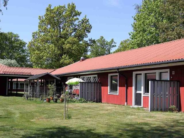 Lägenhet hyra i Nöbbele, Kronoberg