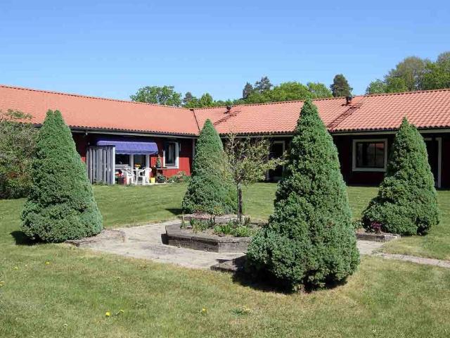 Lägenhet hyra i Nöbbele, Kronoberg