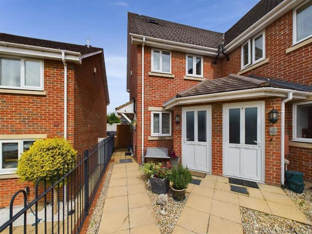 House for rent in Pamington, Gloucestershire