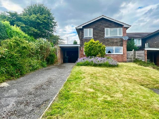 House for rent in Whirlow, South Yorkshire