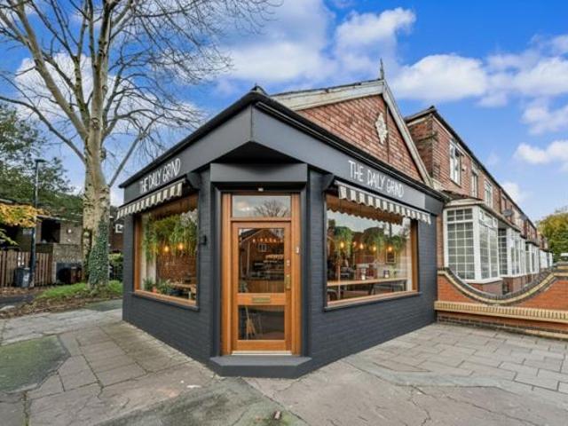 House for sale in Lancashire