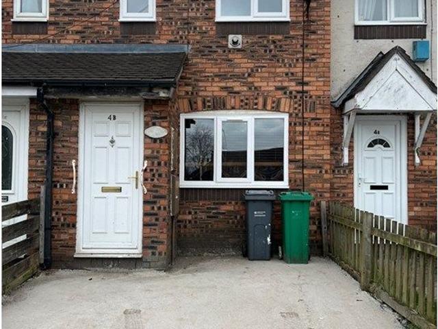 House for rent in Georgia, Greater Manchester
