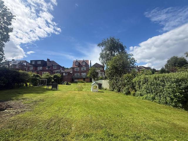 House for rent in Whirlow, South Yorkshire