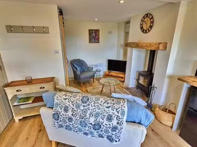 Apartment for rent in Belleau, Lincolnshire