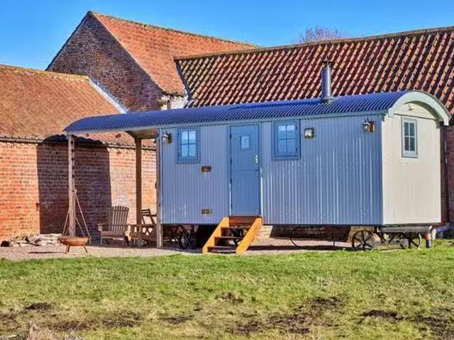 Apartment for rent in Belleau, Lincolnshire
