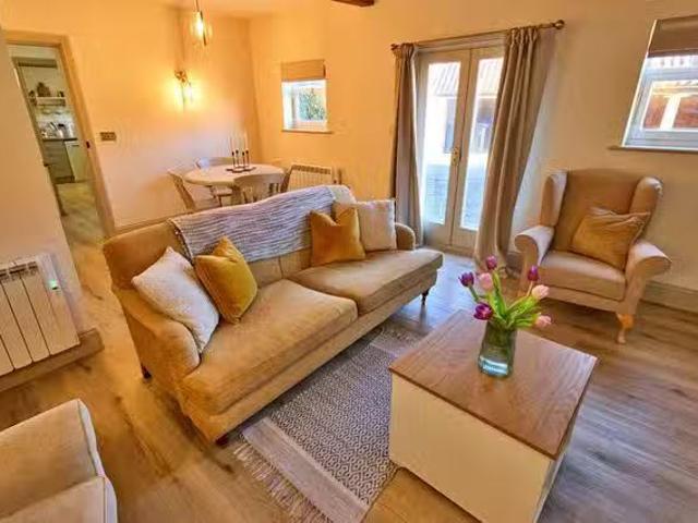 Apartment for rent in Belleau, Lincolnshire