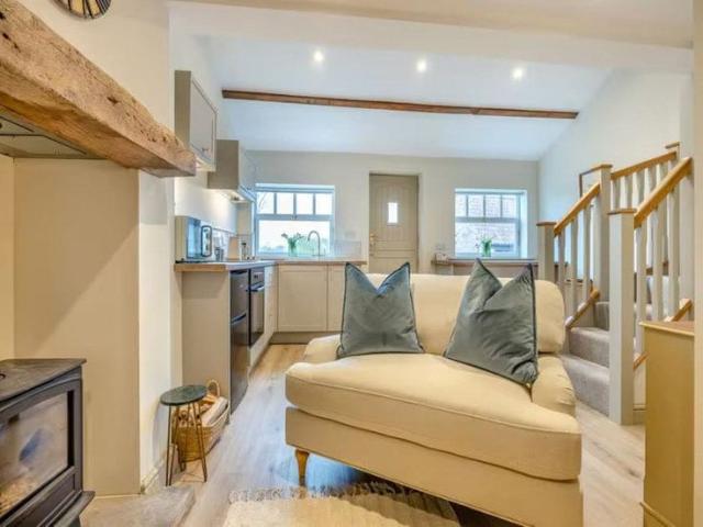 House for rent in Belleau, Isle Of Man