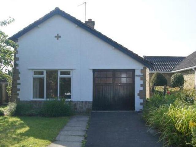 House for rent in Oatlands, Harrogate