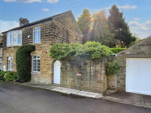 House for sale in York and North Yorkshire, England