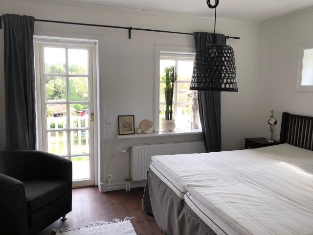 Hus hyra i Riset, Nacka