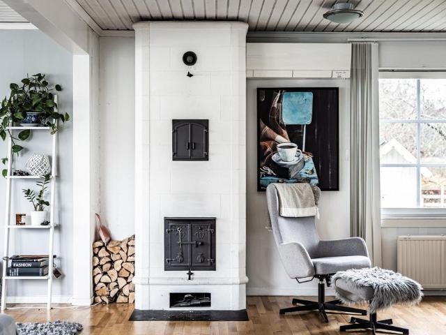 Hus hyra i Stockholm