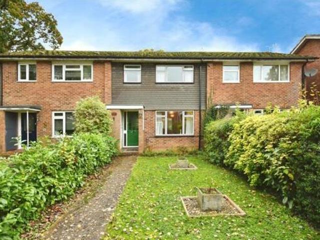 House for sale in Tadley, Priest Down