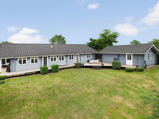 Villa til salg i Skanderborg, Århus