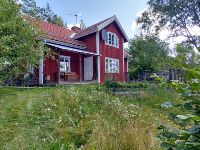 Hus hyra i Uppsala
