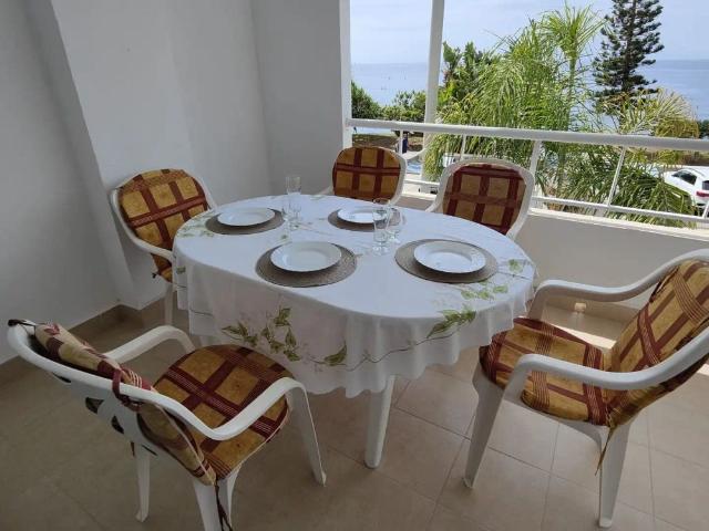 Apartamento en alquiler en Marina del Este, Comarca de la Costa Granadina