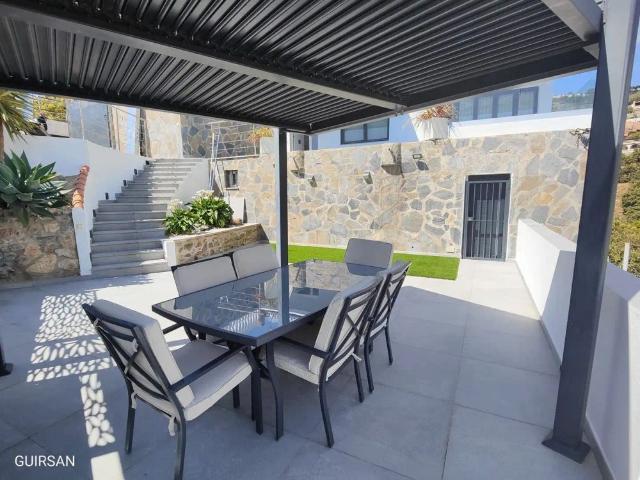 Apartamento en alquiler en Comarca de la Costa Granadina, Andalucía