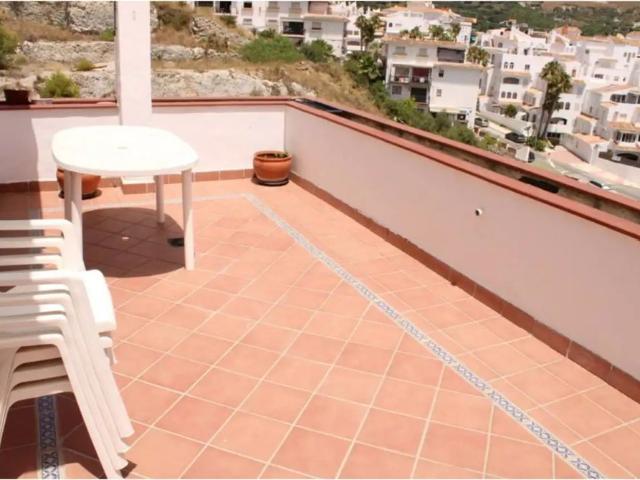 Apartamento en alquiler en Velilla-Taramay, Comarca de la Costa Granadina