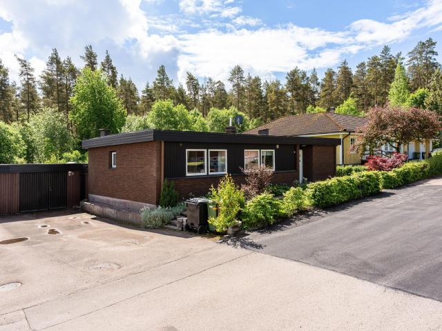Villa till salu i Kristinehamn, Värmland