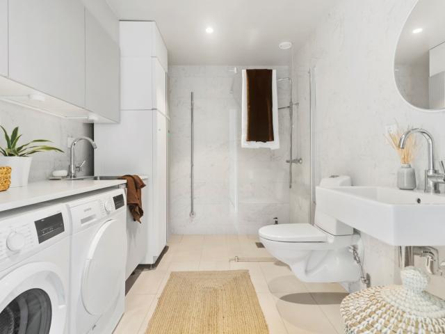 Bostadsrätt till salu i Sollentuna