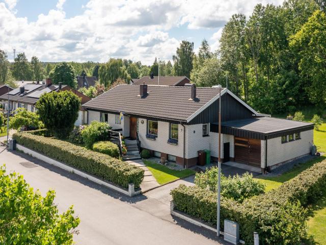 Bostad till salu i Nora, Örebro